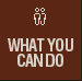 What you can do